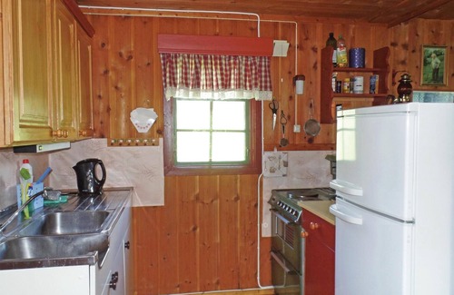 Vang House | Nice home in Vang i Valdres with sauna