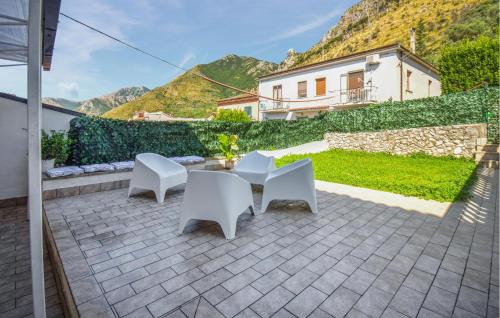 Venafro House | Nice Home In Venafro With House A Mountain View