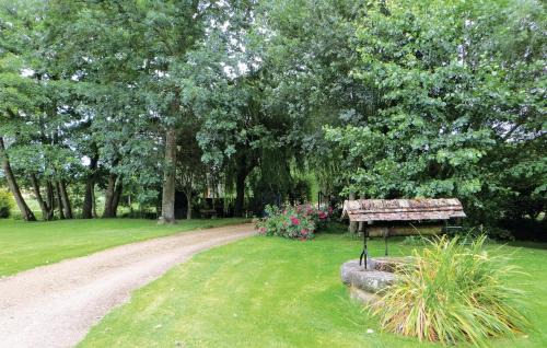 Vernie House | Nice Home In Vernie With Wifi
