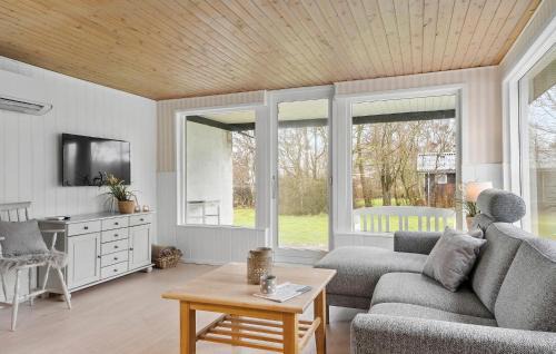 Vinderup House | Nice Home In Vinderup With Wifi