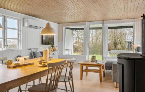 Vinderup House | Nice Home In Vinderup With Wifi