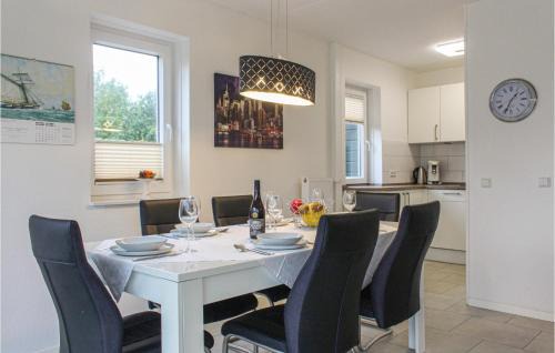 Vlagtwedde House | Nice Home In Vlagtwedde With Kitchen