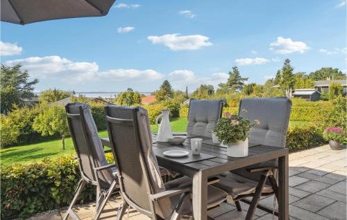 Vordingborg Municipality House | Nice Home In Vordingborg With Wifi
