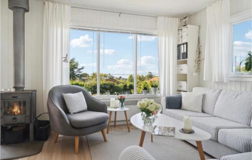 Vordingborg Municipality House | Nice Home In Vordingborg With Wifi