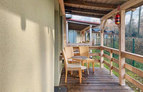 Wolsztyn House | Nice home in Wilcze with WiFi