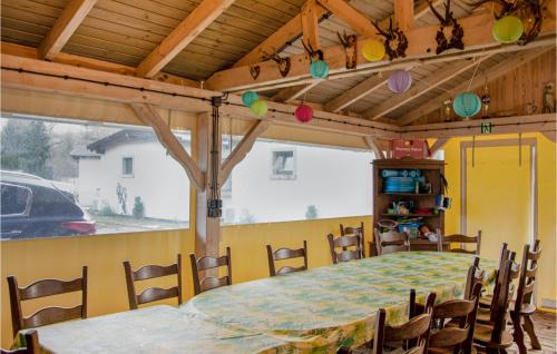 Wolsztyn House | Nice Home In Wilcze With Wifi