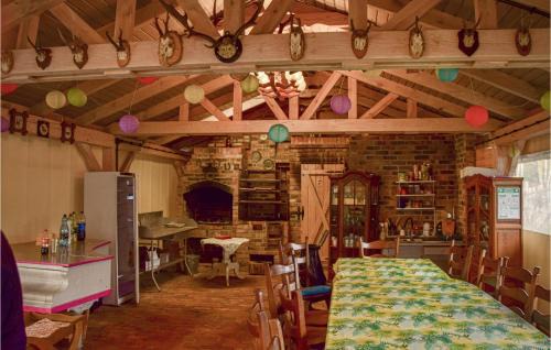 Wolsztyn House | Nice Home In Wilcze With Wifi