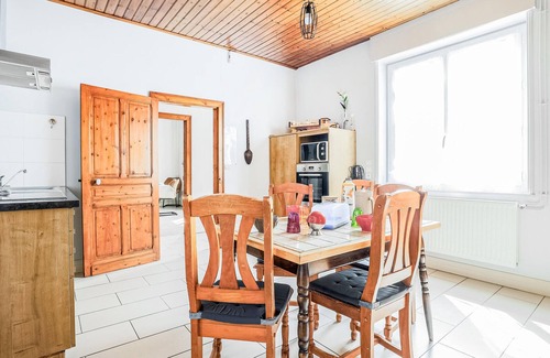 Wittes House | Nice home in Wittes with WiFi