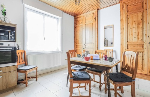Wittes House | Nice home in Wittes with WiFi