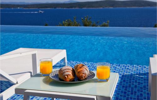 Zavala House | Nice Home In Zavala With Wifi