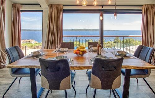 Zavala House | Nice Home In Zavala With Wifi
