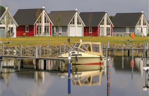Wandlitz House | Nice Home In Zerpenschleuse