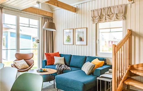 Wandlitz House | Nice Home In Zerpenschleuse