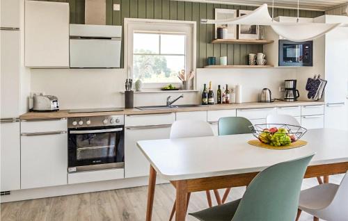 Wandlitz House | Nice Home In Zerpenschleuse