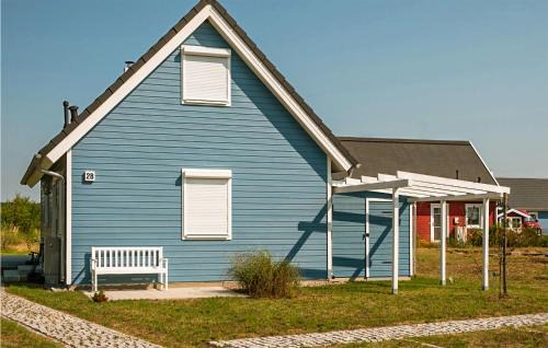 Wandlitz House | Nice Home In Zerpenschleuse