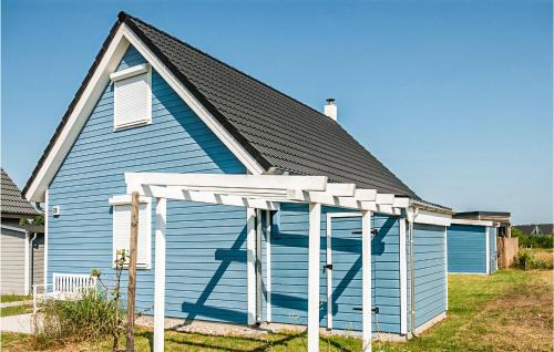 Wandlitz House | Nice Home In Zerpenschleuse