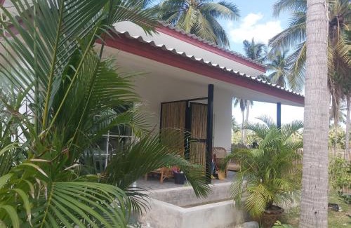 Sam Roi Yot House | Nice Home Stay at Samroiyod