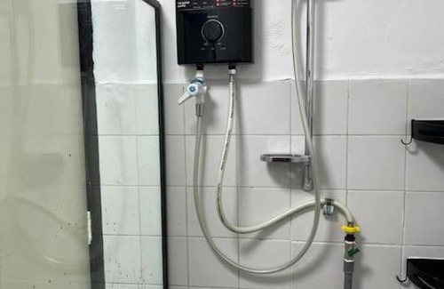 Si Rusa Apartment | Nice Homestay