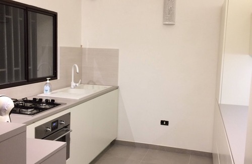 San Pietro in Bevagna House | Nice house 200m from the beach for 5/7 people all comforts
