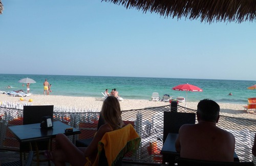 San Pietro in Bevagna House | Nice house 200m from the beach for 5/7 people all comforts