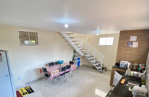 Jardim Flamboyant House | Nice house 5 minutes from Forte beach and the Dunes