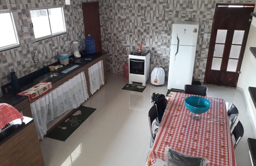Jardim Flamboyant House | Nice house 5 minutes from Forte beach and the Dunes