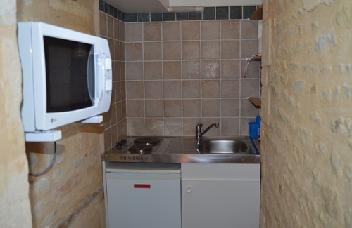 Bayeux Cottage | Nice house in Bayeux in an outstanding site.