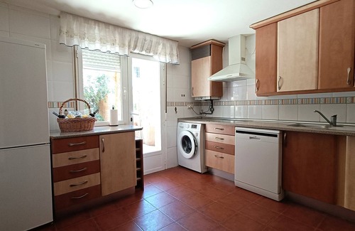 Torrejon del Rey House | Nice house in Torrejón del Rey