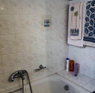 Dirfys-Messapia Villa | Nice house in Euboea