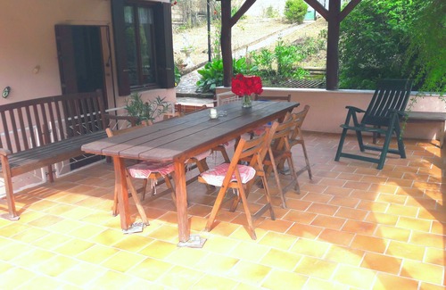 Montherme House | Nice house in Monthermé