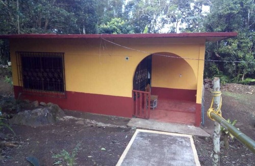 Catemaco House | Nice House Natural