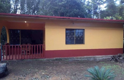 Catemaco House | Nice House Natural