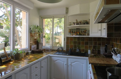 Ensues-la-Redonne House | Nice house near the Calanques of the Blue Coast with swimming pool