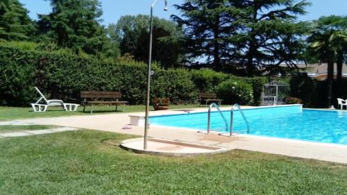 Ispra Apartment | Nice Lake view apartment