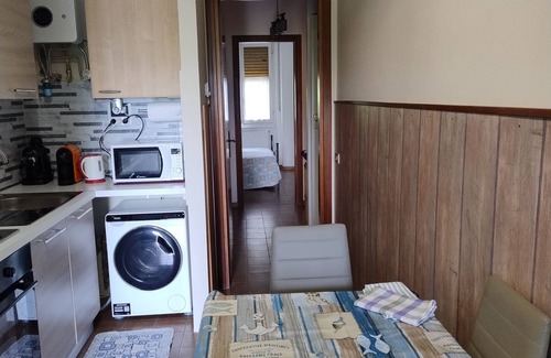 Ispra Apartment | Nice lake view apartment
