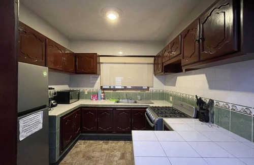 Lomas de Mazatlan Apartment | nice/large and central apartment by Gpsrentas