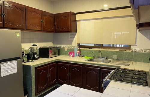 Lomas de Mazatlan Apartment | nice/large and central apartment by Gpsrentas