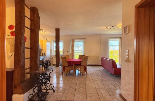 Gehn Apartment | Nice little apartment with a great view