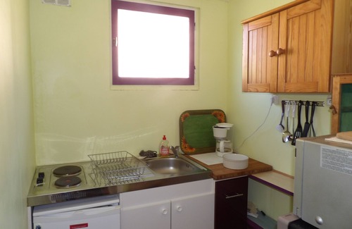 Betete House | Nice little house for 3 to 5 people