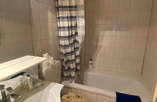 Nymphenburg Apartment | Nice little two room apartment in Nymphenburg
