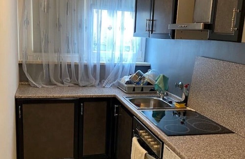 Nymphenburg Apartment | Nice little two room apartment in Nymphenburg