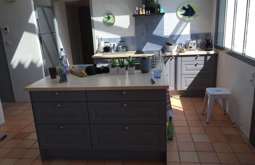 Noirmoutier-en-l'Ile House | Nice modern house for a pleasant holiday in Noirmoutier