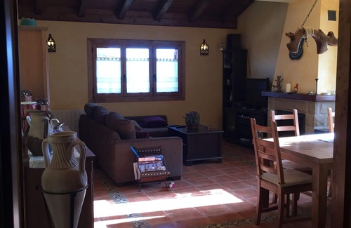 Laspaules House | Nice mountain house in a privileged environment