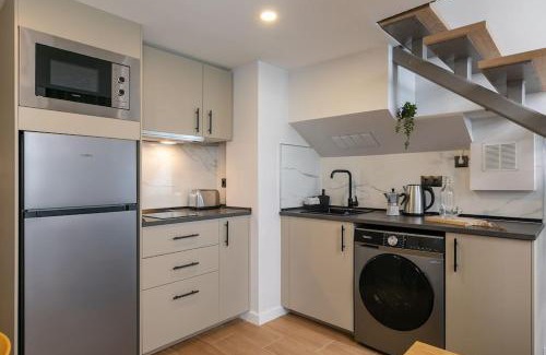 Vista Alegre Apartment | Nice new duplex in front of Palacio VistaAlegre