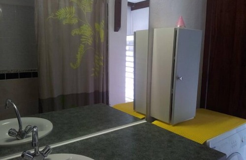 Fort-de-France Apartment | Nice nice studio in the island's center
