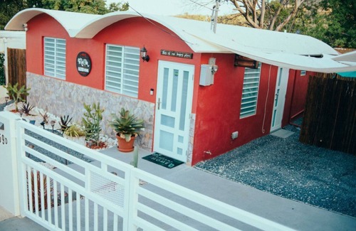 Machuelo Abajo House | nice patio whit projector and Jacuzzi