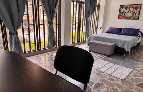 Florida Nueva Apartment | Nice place to stay