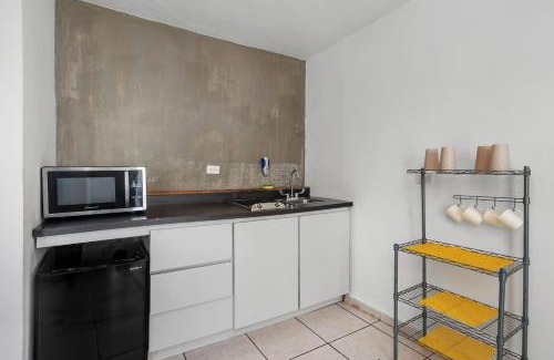 Punta Las Marias Apartment | Nice Pool Near The Beach Free Local Coffee