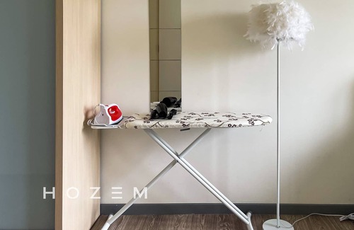 Kuala Lumpur Condo | Nice Pool View 3BR Near Desa Park / Mont Kiara