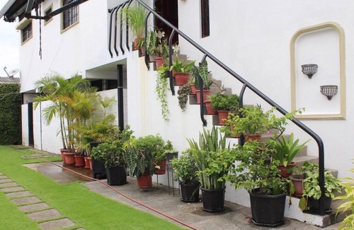 Kennedy Apartment | Nice Private Room in Ciudadela Las Garzas, central and secure, Guayaquil